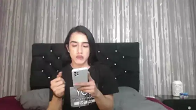 Alicee Moonn online show from 07.15.26