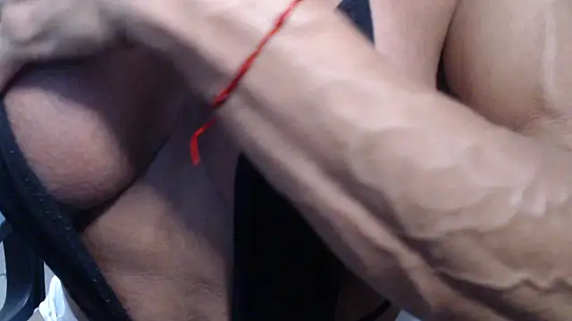 Stronggsexy online show from 02.03.26