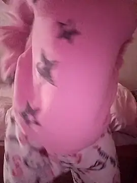 Hottiesophie online show from 03.22.26