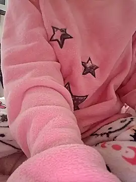 Hottiesophie online show from 04.12.26