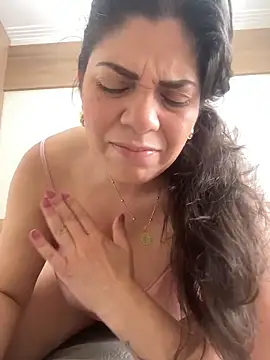 Melissa Noir online show from 02.17.26