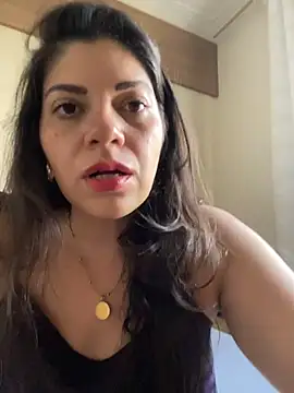 Melissa Noir online show from 02.18.26