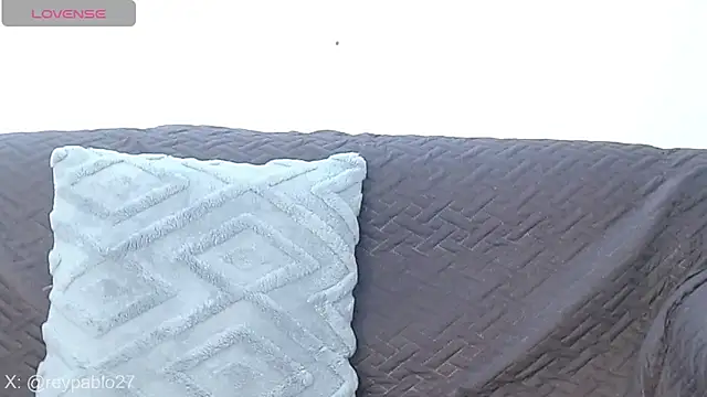 ReyPablo1 online show from 11.11.25