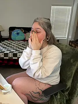 Alix Valentine online show from 02.20.26