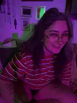 Alix Valentine online show from 03.08.26