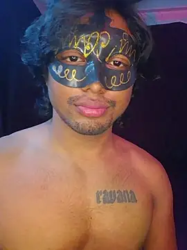 sam honey5 online show from 02.08.26