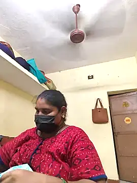 Villageanuty online show from 10.03.25