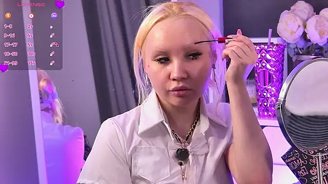 AsiaVegas online show from 02.17.26