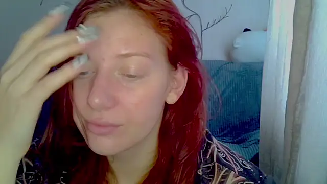 Lily Ember online show from 02.19.26