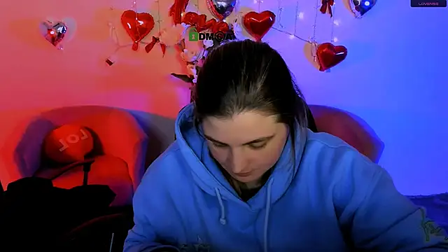 inga gree online show from 02.22.26