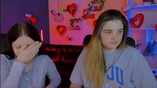 inga gree online show from 03.04.26