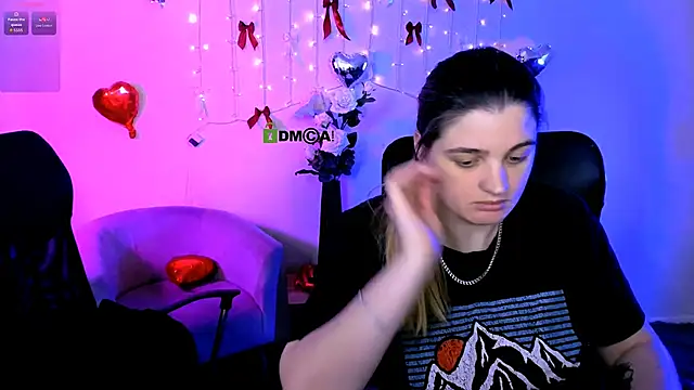 inga gree online show from 03.09.26