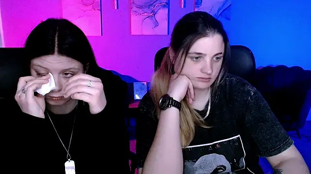 inga gree online show from 03.25.26