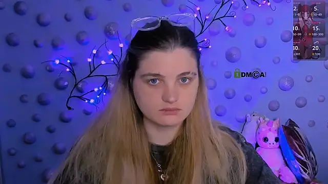 inga gree online show from 04.14.26