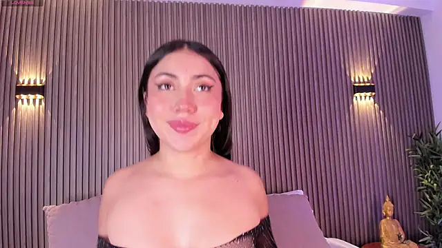 AlissonHarperr online show from 04.15.26