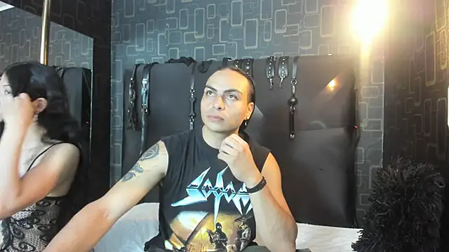 damian and tiana online show from 09.25.25