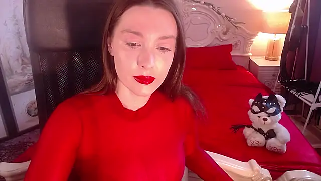SofiaBimboss online show from 04.27.26