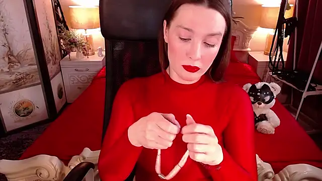 SofiaBimboss online show from 05.23.26