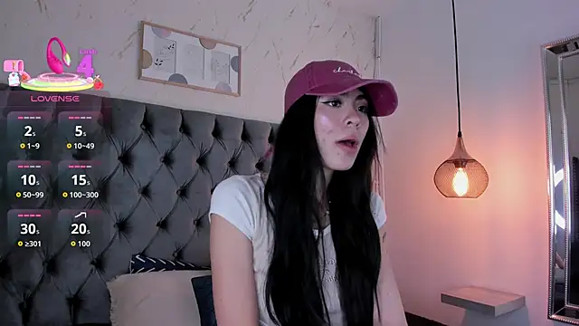 Anya Belth online show from 01.31.26