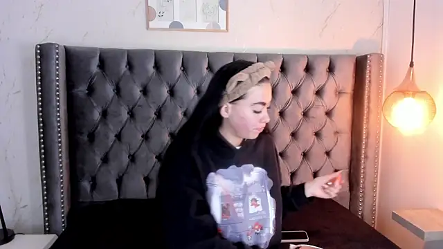 Anya Belth online show from 06.21.26