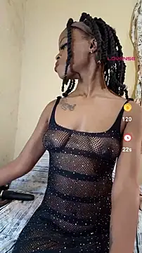 dark honeyx26 online show from 07.09.26