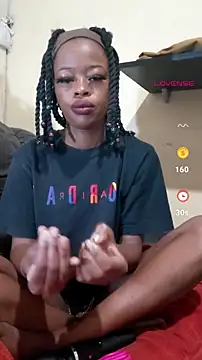 dark honeyx26 online show from 07.11.26