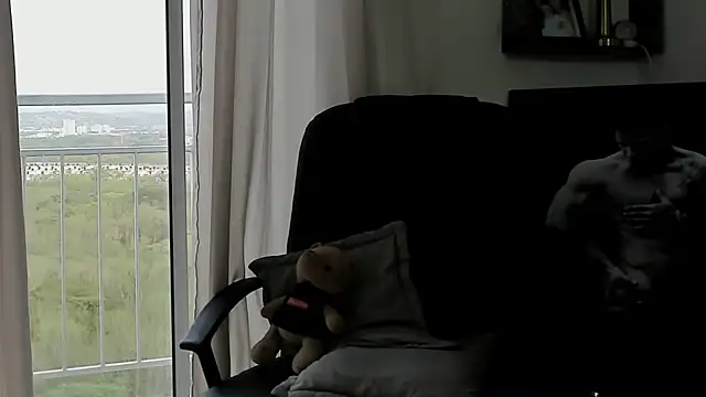 Snapshot of Marck_Mathews chatting on 09.18.25 Marck Mathews online show from 09.18.25