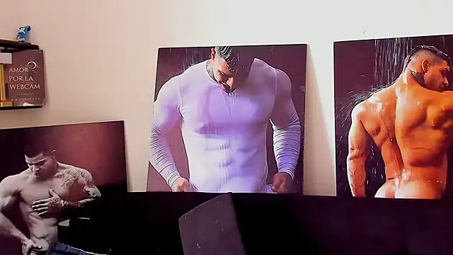 Marck Mathews online show from 12.15.25