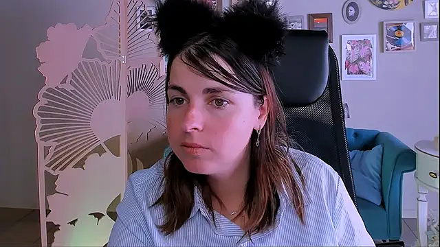 Snapshot of MartaEdams chatting on 09.09.25 MartaEdams online show from 09.09.25
