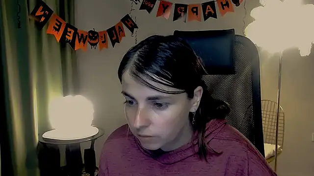 MartaEdams online show from 10.29.25