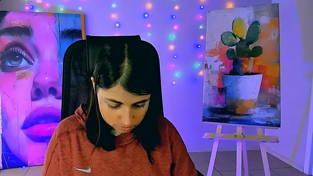 MartaEdams online show from 02.23.26