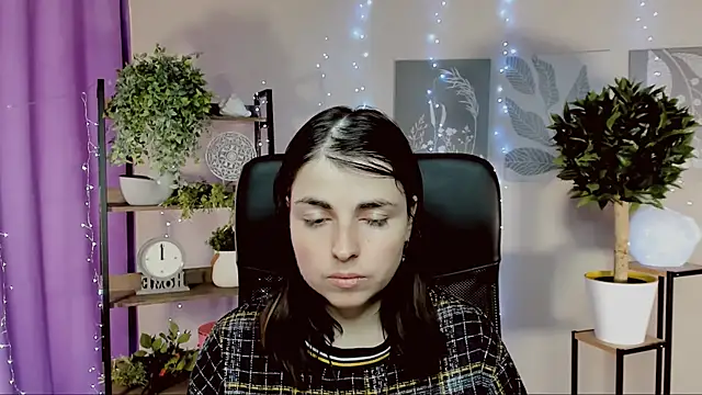 MartaEdams online show from 03.13.26