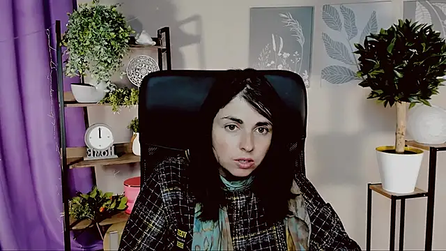 MartaEdams online show from 03.18.26