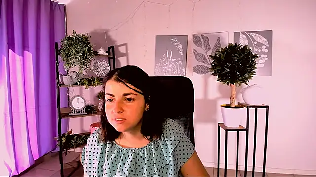 MartaEdams online show from 06.09.26