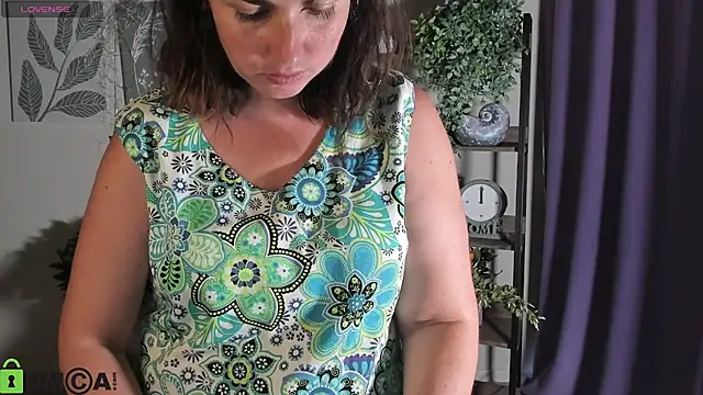 MartaEdams online show from 07.28.26