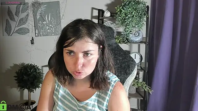 MartaEdams online show from 07.29.26