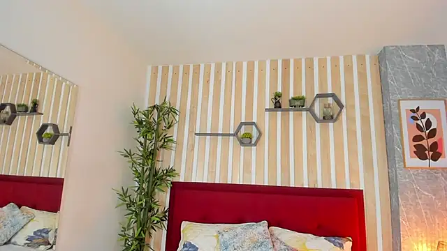 SamayRyann online show from 09.10.25