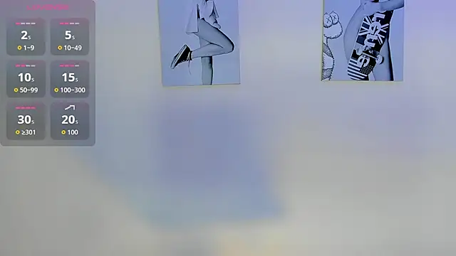 SamayRyann online show from 09.26.25