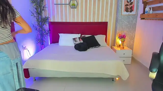 SamayRyann online show from 03.02.26