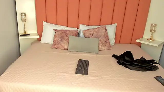 SamayRyann online show from 04.02.26