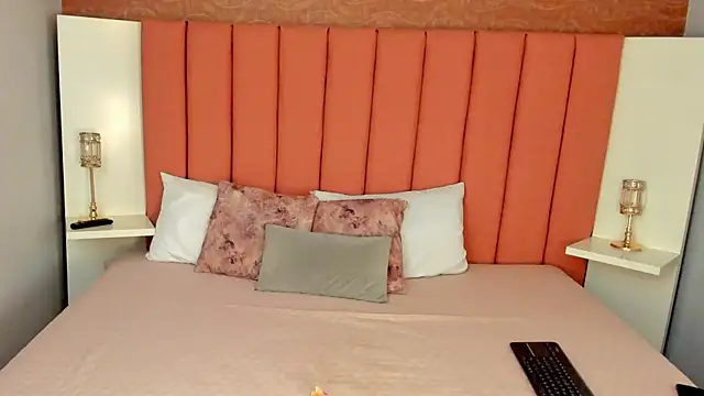 SamayRyann online show from 04.07.26