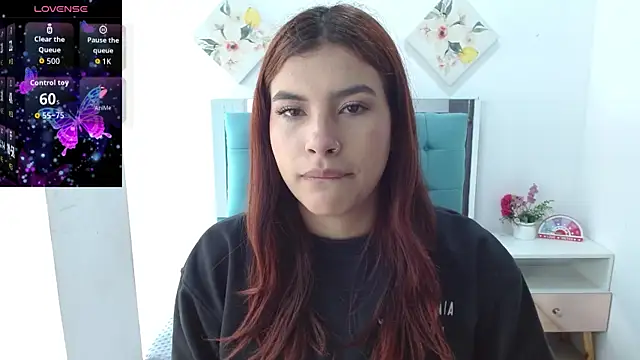 Sharloth F W online show from 02.17.26