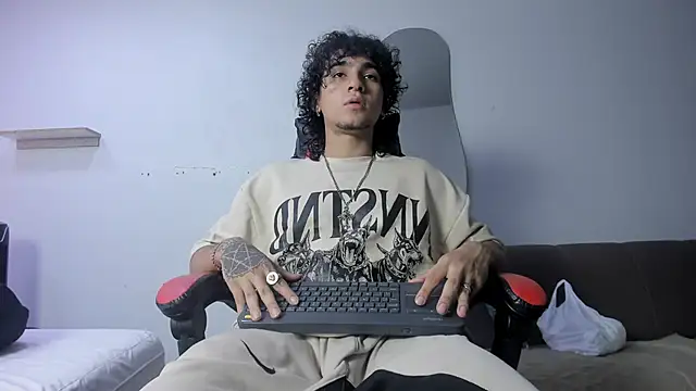 JackesTaylor online show from 05.01.26