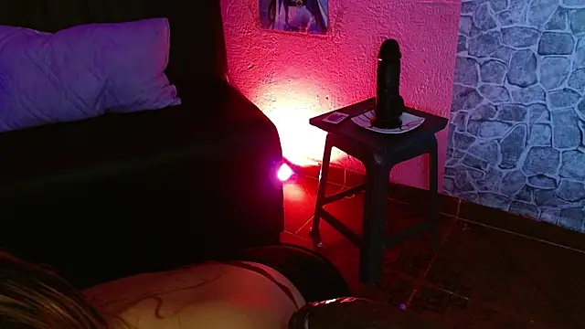 AnagilBDSM online show from 03.29.26