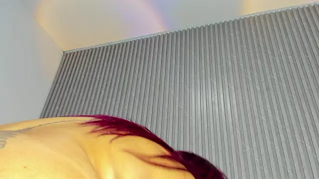 Snapshot of DAFNECOX chatting on 10.11.25 DAFNECOX online show from 10.11.25