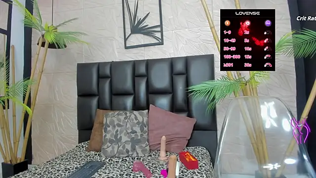 karlarusso online show from 10.04.25