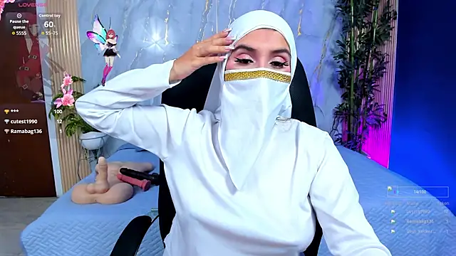 malek zark2 online show from 09.09.25