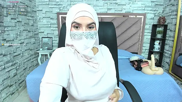 malek zark2 online show from 12.19.25