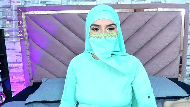 malek zark2 online show from 02.08.26