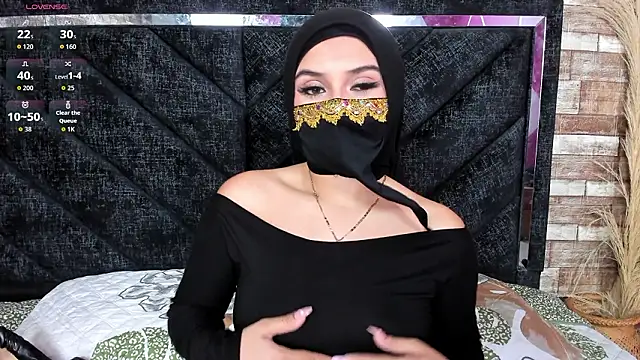 malek zark2 online show from 03.13.26